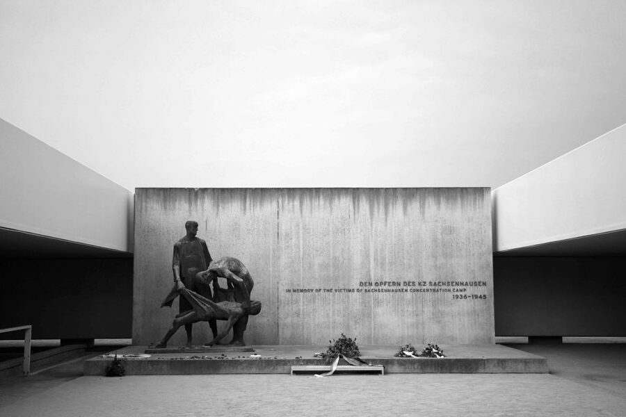 From Berlin: Licensed Sachsenhausen Tour with max. 15 people - Who this Sachsenhausen tour is best for, and who might want a different fit