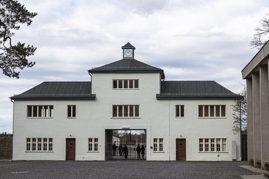From Berlin: Sachsenhausen Concentration Camp Day Trip - Key highlights worth your time