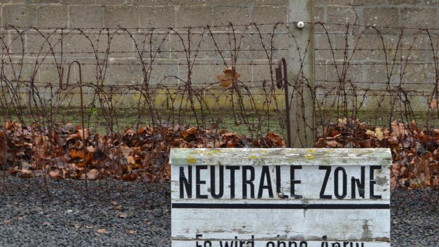 From Berlin: Sachsenhausen Concentration Camp Guided Tour - Seeing Executions and Cremation Sites With a Guide
