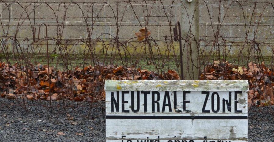 From Berlin: Sachsenhausen Concentration Camp Guided Tour - Arriving at the Memorial and Museum Sachsenhausen