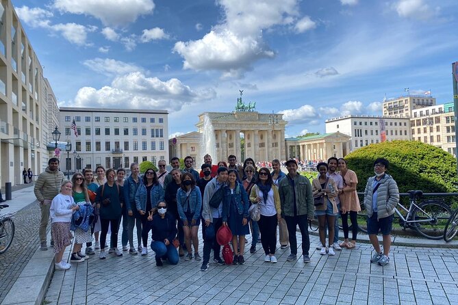 From Berlin: Sachsenhausen Concentration Camp Memorial Tour - Key Things You’ll Notice on This Tour