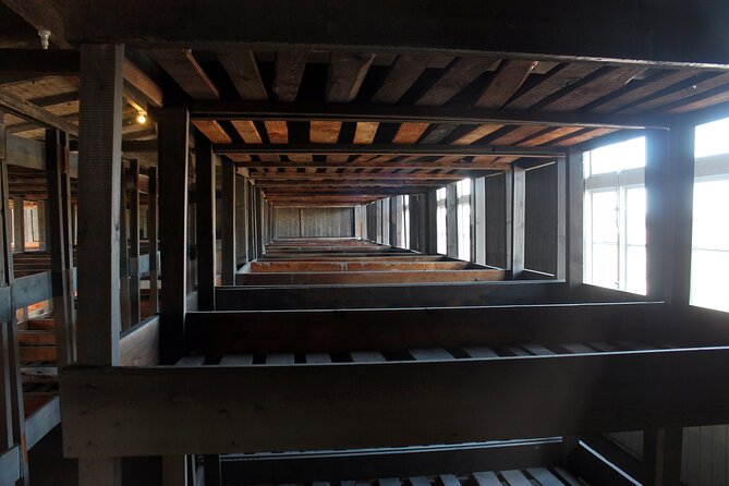 From Berlin: Sachsenhausen Concentration Camp Memorial Tour - Sachsenhausen From Berlin: Why This Camp Still Matters