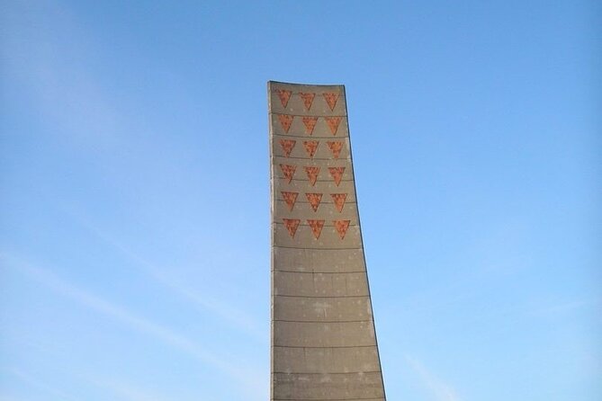 From Berlin: Sachsenhausen Concentration Camp Memorial Tour - Gedenkstätte und Museum Sachsenhausen: What You’ll Experience in One Guided Stop