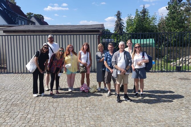 From Berlin: Sachsenhausen Concentration Camp Memorial Tour - Your Guide Makes or Breaks the Day, and You’ll See Why