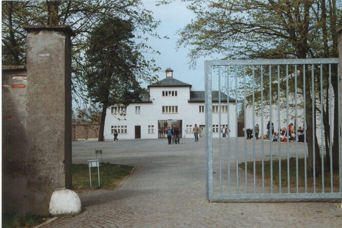 From Berlin: Sachsenhausen Concentration Camp Memorial Tour - Who This Tour Fits Best (And Who Might Want a Different Plan)