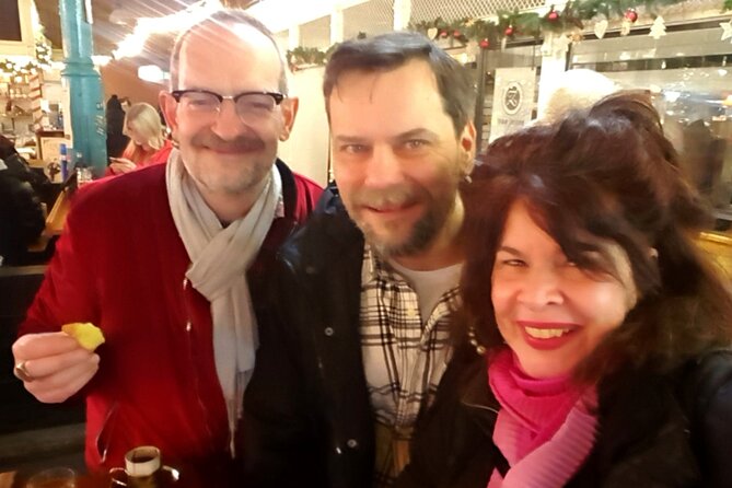 Gastro Tour with Klaus though the Wrangelkiez, Kreuzberg - A Food Walk That Explains Kreuzberg, Instead of Just Showing It