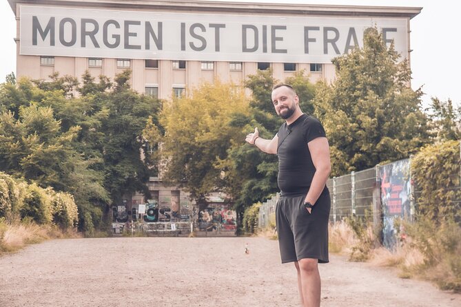 Get In: The Ultimate Berlin Club Tour - SO36: West Berlin pressure, punk energy, and cultural inclusion