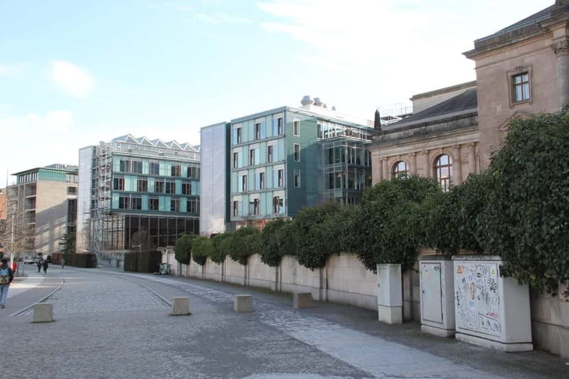 Guided Insider Tour Government and Parliament District - Why Berlin’s Government District Feels Different on a Small-Group Walk