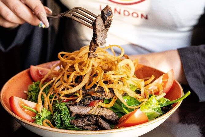 Hard Rock Cafe Berlin With Set Lunch or Dinner - Is this set-meal worth the price at about $39.89 per person?