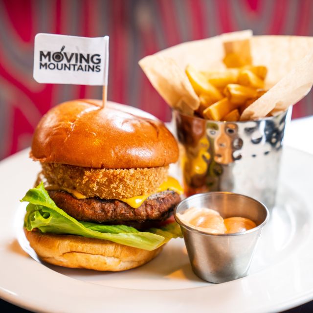 Hard Rock Cafe Berlin with Set Menu for Lunch or Dinner - Key points to know before you go