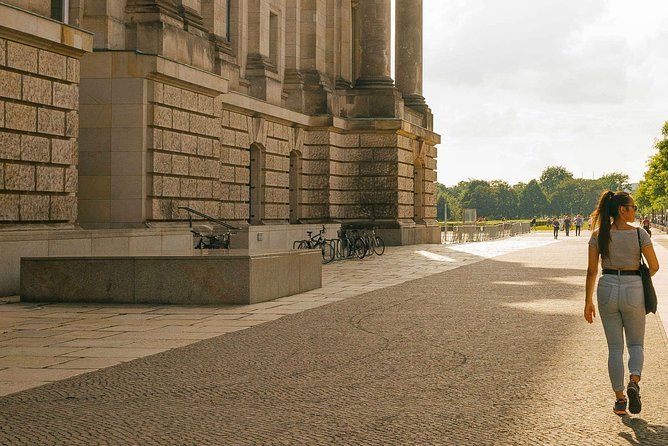 Highlights & Hidden Gems With Locals: Best of Berlin Private Tour - Museum Island, the Spree, and the big cultural splash zone