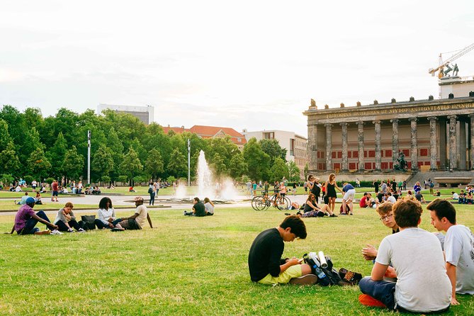 Highlights & Hidden Gems With Locals: Best of Berlin Private Tour - Guides make or break a private tour (here’s what I learned)