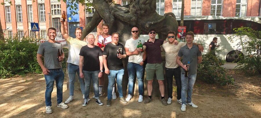 Historic Berlin Pubs & History Tour - Zur Letzten Instanz: The Napoleon Tavern Story and What It Adds
