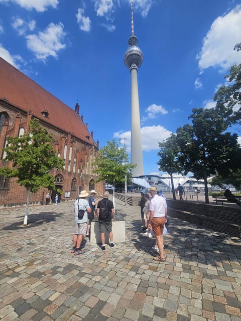 Historic Berlin Pubs & History Tour - Craft and Local Microbrews: Why One Older Brewery Visit Matters