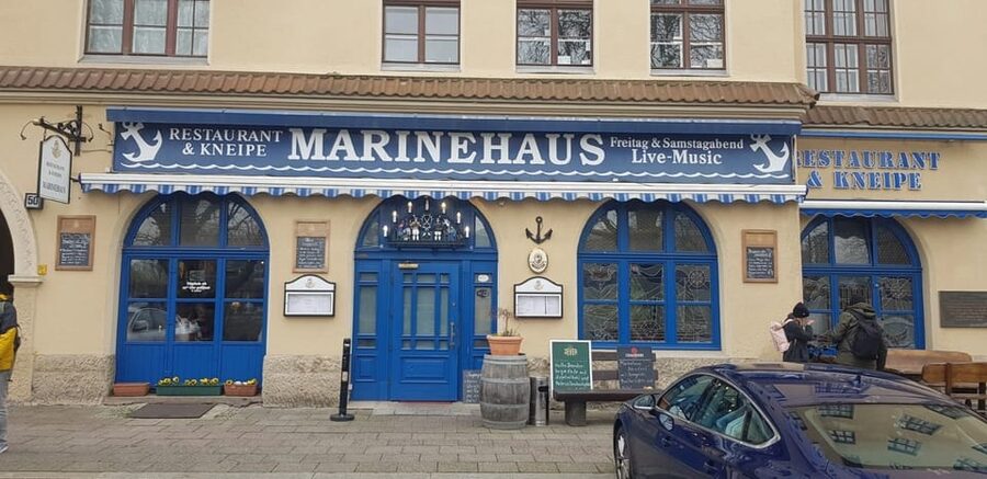 Historic Berlin Pubs & History Tour - The Beer History Angle: Why the Purity Law Still Shows Up in Your Glass