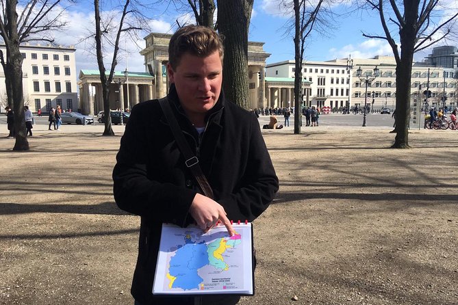 Hitler's Berlin - the rise and fall (Small Group) - Who should book this tour, and who might want to think twice