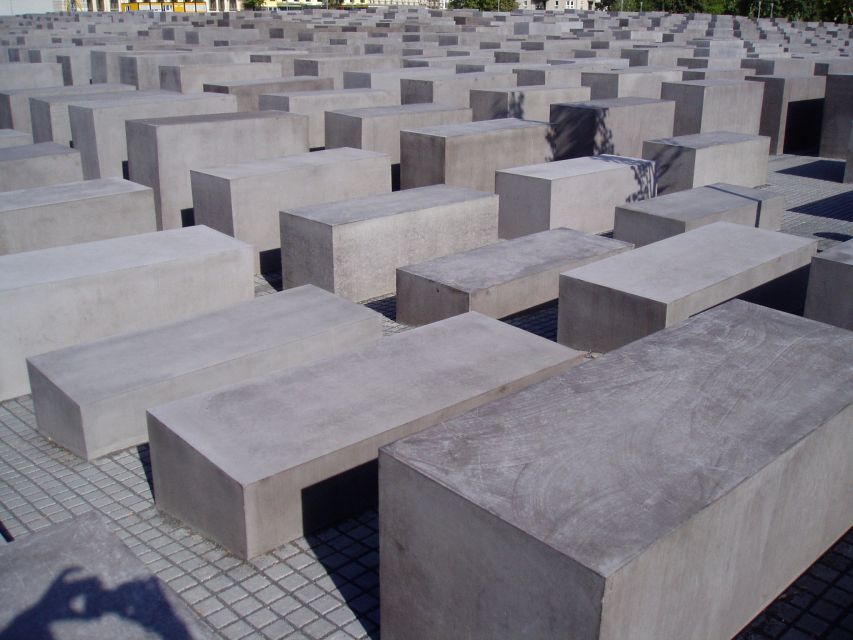Hitler’s Germany: Berlin During the Third Reich & WWII - Key Highlights You Will Actually Notice on the Route
