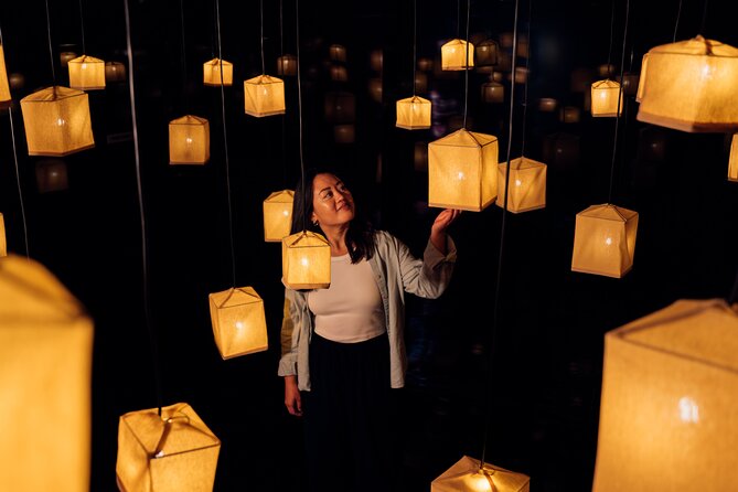 IKONO Berlin Immersive Experience - Timing, Crowds, and When the Visit Feels Best