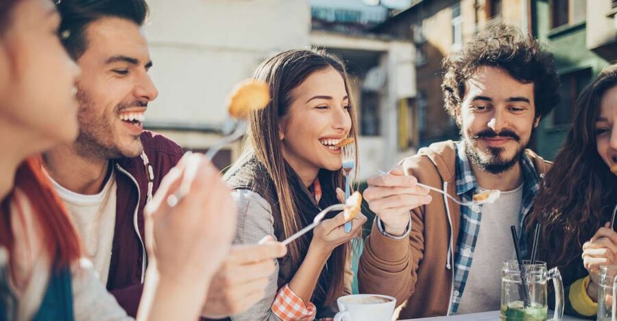 Kreuzberg: Culinary Food Tour - Key highlights worth your appetite