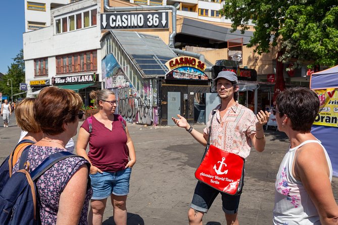 Kreuzberg kulinarisch – Die Food Tour - Why Kreuzberg kulinarisch is more than just eating
