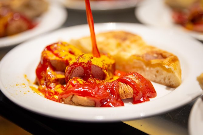 Kreuzberg kulinarisch – Die Food Tour - Tastings included: what you actually get (and what you do not)
