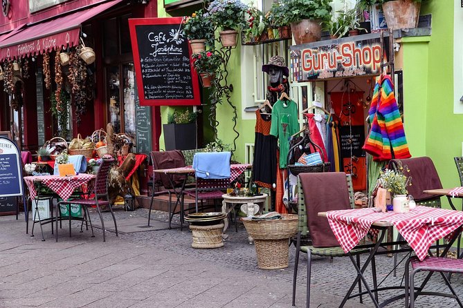 Kreuzberg Private Walking Tour: Immigrants, Artists & Hipsters - Key things to love about this Kreuzberg private tour