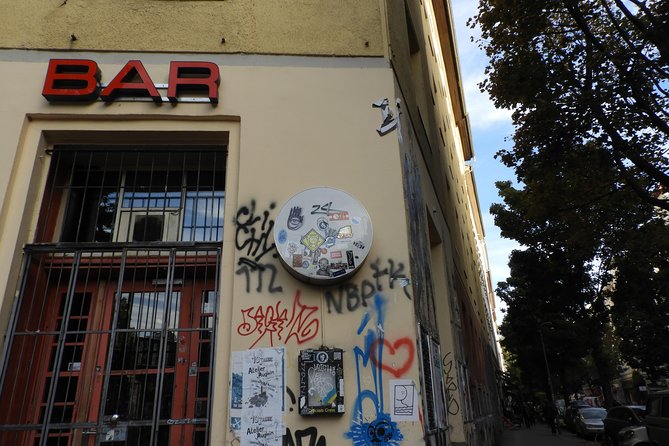 Kreuzberg Tour – Kriminell und kuschelig - Price and value: why $27.27 can make sense