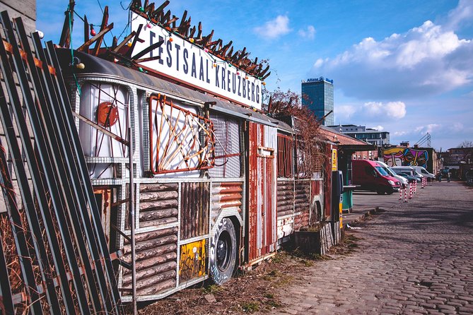 Kreuzberg Walking Tour: Immigrants, Artists & Hipsters - Who Should Book This Kreuzberg Tour, and Who Might Skip It