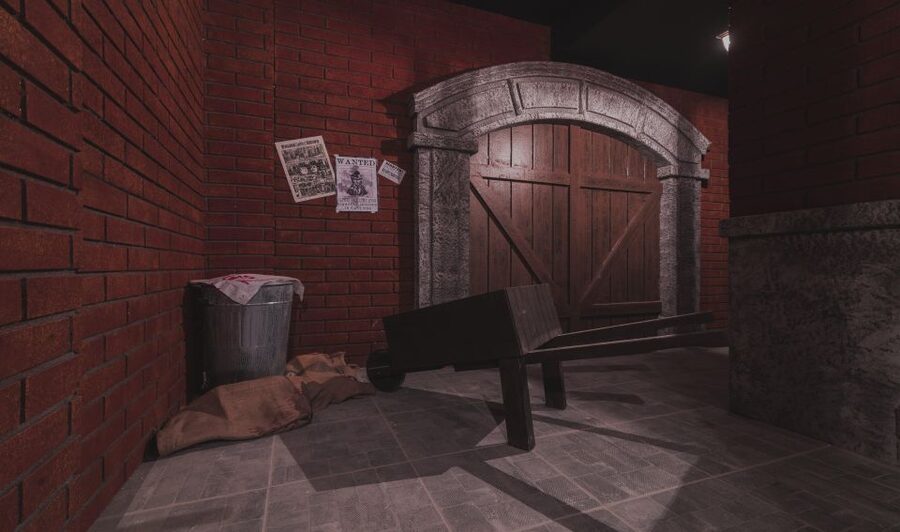 Live escape room - Key points to know before you go