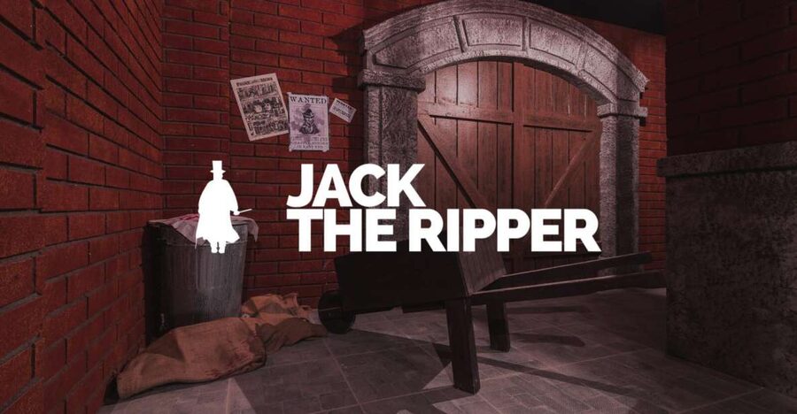 Live escape room - Pick your Berlin mission: Jack the Ripper, Winter is coming, or Tutankhamun’s Tomb