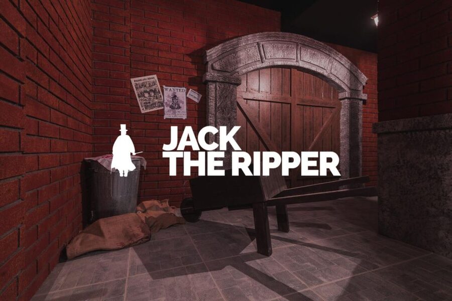 Live escape room - A balanced way to choose between the three Berlin rooms
