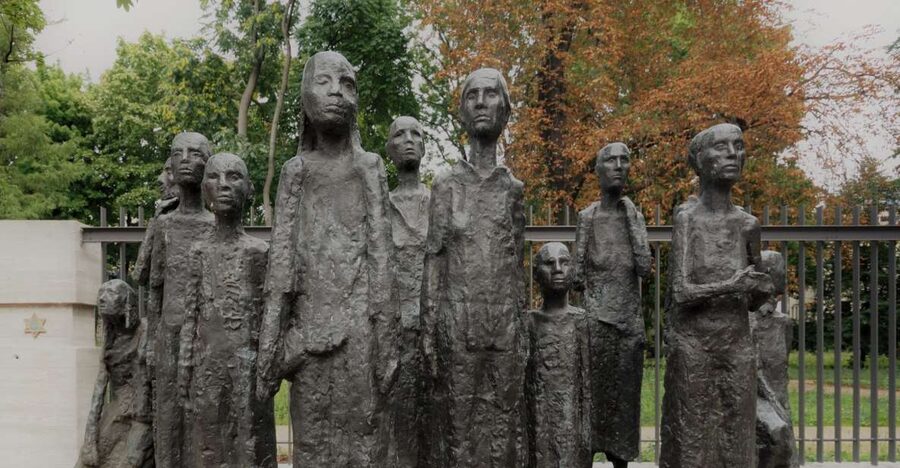 Nazi Berlin and the Jewish Community Tour - Key points that make this tour worth your time