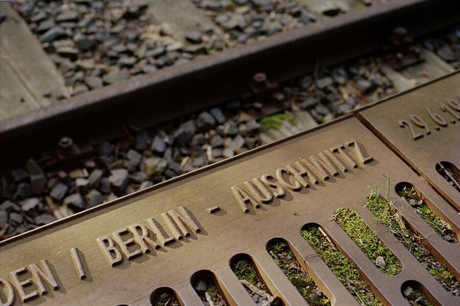 Nazi Berlin and the Jewish Community Tour - Nazis, Jewish life, and resistance, in one 3-hour route