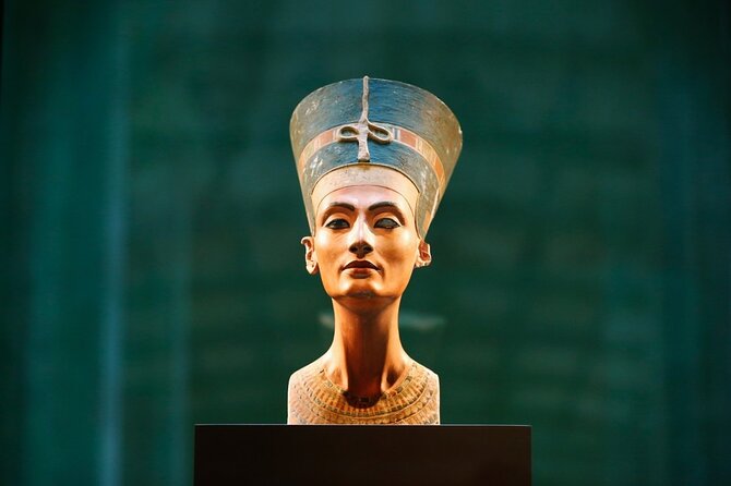 Neues Museum Tickets in Berlin - Key points I’d focus on before you go