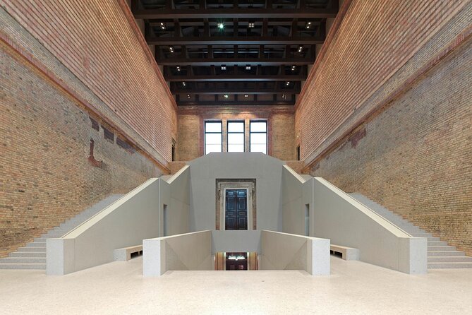 Neues Museum Tickets in Berlin - Skip-the-Line at Neues Museum, What That Means in Real Life