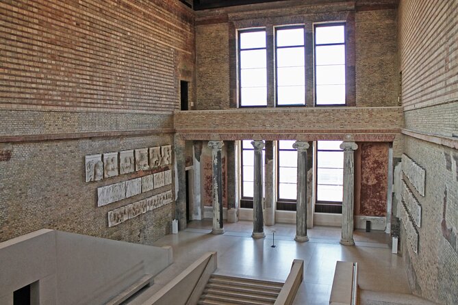 Neues Museum Tickets in Berlin - Price and Value: Is $22.36 a Good Deal?