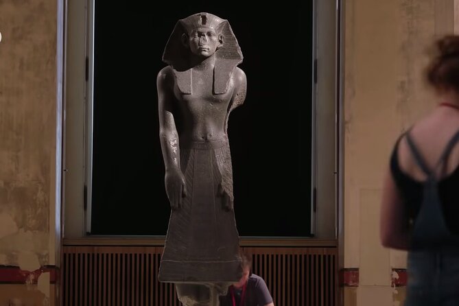 Neues Museum Tickets in Berlin - Who This Ticket Fits Best