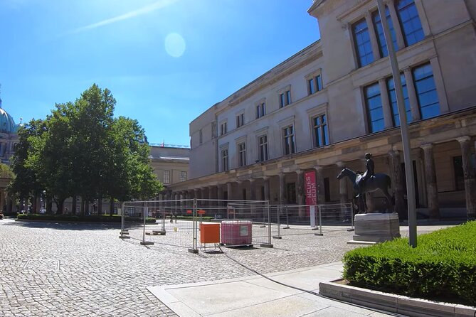 Neues Museum Tickets in Berlin - Should You Book This Neues Museum Skip-the-Line Ticket?