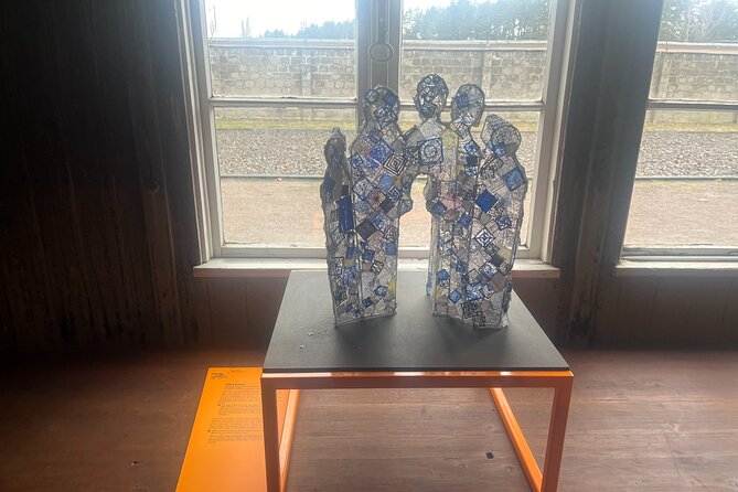Never Again Sachsenhausen Concentration Camp - Price and included value: what your $31.29 actually covers