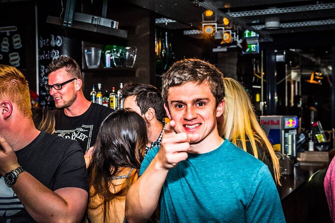 Original Pub Crawl Berlin - Should you book Original Pub Crawl Berlin?