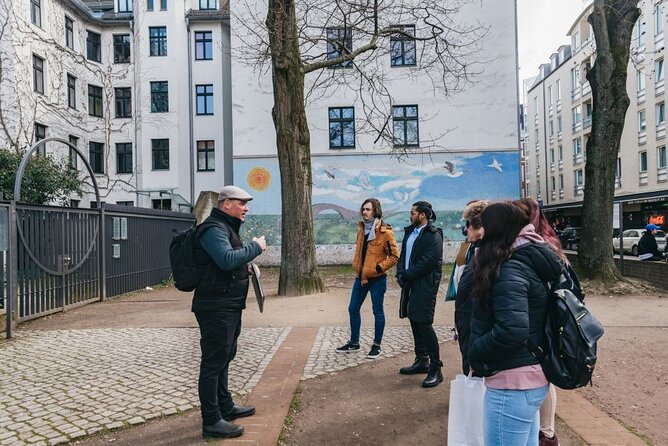 Path of Resistance: Berlin’s Hidden Holocaust Stories - Why this Berlin resistance walk feels personal, not just historical