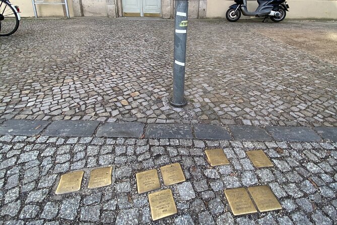 Path of Resistance: Berlin’s Hidden Holocaust Stories - FAQ