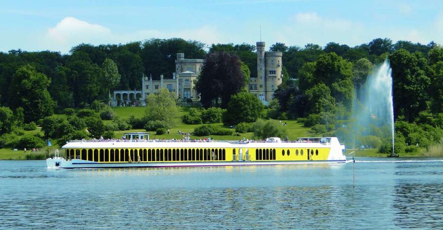 Potsdam by Boat: Island Cruise - Key things I’d look for on this Potsdam by Boat cruise
