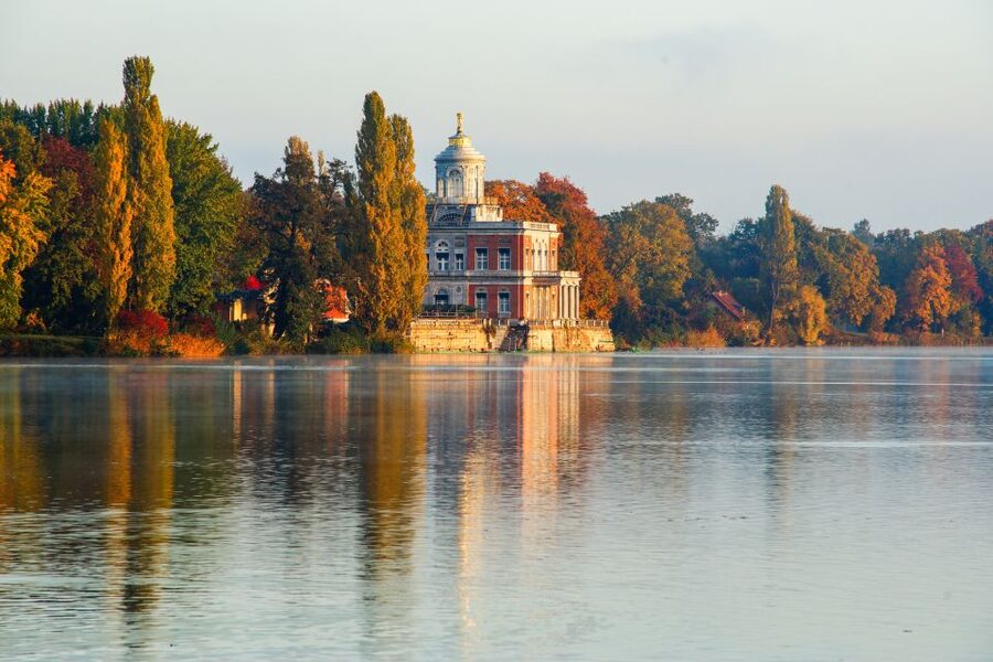 Potsdam: City and Castles Tour - Key highlights you will feel right away