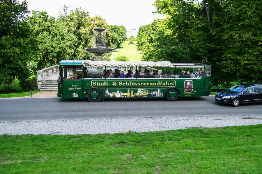 Potsdam: City and Castles Tour - Why Potsdam’s palaces feel different on the ground