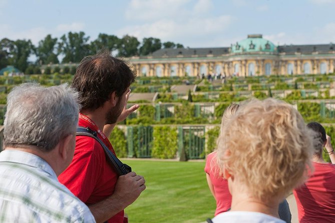 Potsdam, City of Emperors Walking Tour - Price and Logistics: What $80 Really Buys You