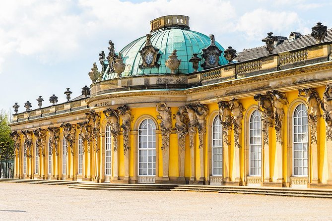 Potsdam, City of Emperors Walking Tour - Should you book the Potsdam, City of Emperors walking tour?