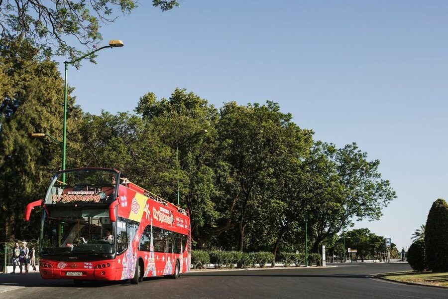 Potsdam: City Sightseeing Hop-On Hop-Off Bus Tour - Timing you can actually plan around