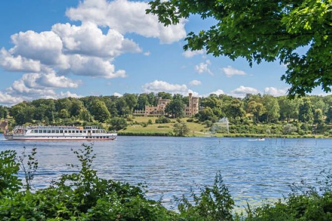 Potsdam City Tour by Private Car - A Private-Car Potsdam Day That Won’t Leave You Guessing