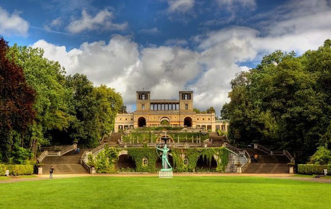 Potsdam Day Trip from Berlin with a Local: Private & Personalized - Key things to know before you go